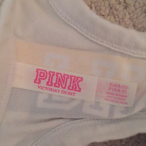 Victoria’s Secret & PINK Sports Bras - Picture 4 of 7